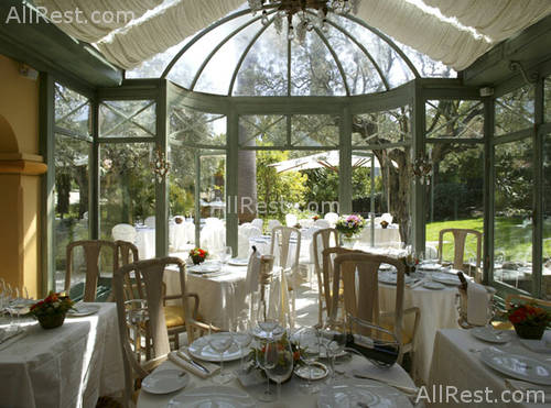 Hotel La Bastide de Saint Tropez 39